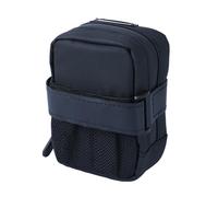 WKabnkn Biciclette Selle Bag Road Bike Sedili Posteriori Impermeabili Mountain Sedili Coda Impermeabile Strumento Ciclismo Reggisella Borsa Posteriore