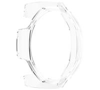 WKabnkn Cassa dell'orologio semi chiusa resistente agli urti Materiali PC Design leggero Mantiene la sensibilità al tocco Facile installazione Re Business & Fitness Watch Case