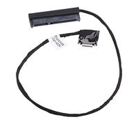 WKabnkn Cavo adattatore per disco rigido per DV7-7000 DV6-7000 Series Splitter Extension Adapter Card Reader Converter Drive Cord Base Transmission Case Connector Controller Enclosure