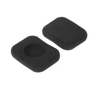 WKabnkn Comodi Auricolari Per FORM 2 Cuffia Cuffie Copertura In Schiuma di Memoria Cuscinetto Della Cuffia Parte di Riparazione Del Manicotto Del Trasduttore Del Supporto Della Copertura Con Clip