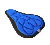 WKabnkn Comodo Bike Selle Coperture Mountain Biciclette Sedili Ciclismo Cuscino In Silicone Professione Strada Imbottito Copertura