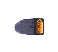 WKabnkn Convertitore portatile XT60 a DC7909 connettore a spina gode di un uso prolungato per modellismo e ingegneria elettronica resistente all'usura
