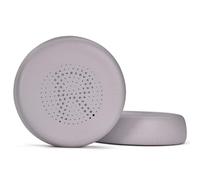 WKabnkn Cuscinetti auricolari premium per cuffie pad paraorecchie offrendo un maggiore comfort e prestazioni acustiche cuscinetti in pelle proteica per cuffie