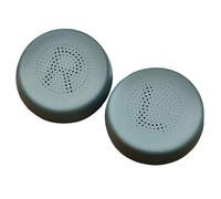 WKabnkn Cuscinetti auricolari premium per cuffie pad paraorecchie offrendo un maggiore comfort e prestazioni acustiche cuscinetti in pelle proteica per cuffie