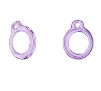 WKabnkn Custodia impermeabile antiurto resistente agli urti per dispositivo di localizzazione custodia protettiva da viaggio per uso quotidiano