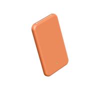 WKabnkn Custodia protettiva in silicone per una potenza mobile dedicata, copertura completa contro graffi, cadute e danni quotidiani, custodia antiurto