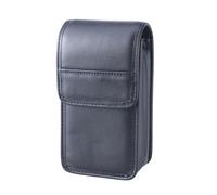 WKabnkn Custodia protettiva per fotocamera esterna per TVS3 TVS1 custodia robusta in PU con caratteristiche organizzative fotografia di viaggio, Tvs1