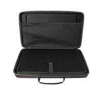 WKabnkn Custodia rigida per tastiere meccaniche, custodia protettiva semplice per tastiere in EVA, borsa da viaggio