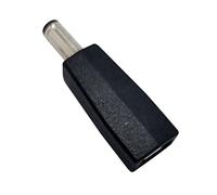 WKabnkn DC5.5mmx2.1mm Maschio a USB Femmina Adattatori Connettori di Ricarica Must-Have Estensione di Ricarica Jack Connettore USB Per Adattatore