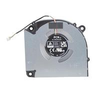 WKabnkn Efficiente Del Computer Portatile CPU GPU Ventola di Raffreddamento Guerra Dio Z9D7 Z9R7 Dissipazione di Calore Avanzata Silenzioso Metallo Originale Raffreddamento Metallo