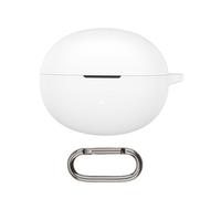 WKabnkn Flessibile Guardia Antiurto Shell Earbud Manicotto Resistenza All'Acqua Alloggiamento Lavabile Della Copertura Del Silicone Custodia Protettiva Per C50 Impermeabile Auricolari Copertura