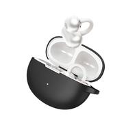 WKabnkn Flessibile Guardia Antiurto Shell Earbud Manicotto Resistenza All'Acqua Alloggiamento Lavabile Della Copertura Del Silicone Custodia Protettiva Per C50 Impermeabile Auricolari Copertura