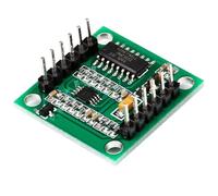 WKabnkn GY26 Sensori Elettronici Bussole Modulo Sub- Sub- Modulo Digitale Robot Accessori Per Inviare Dati Robotica Navigazione Accessorio