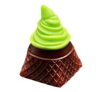 WKabnkn Ice Cream Keycaps manopola personalizzabile perfettamente per il gioco tastiere meccaniche keycap fatto a mano gelato tastiere keycaps
