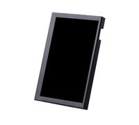 WKabnkn Il computer a 5 pollici dello schermo di potere di USB monitora il sottosub di alta risoluzione per i monitor di monitoraggio dei dati di tempo