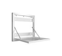 WKabnkn Il supporto pieghevole del proiettore di economia di spazio apre/chiude l'acciaio resistente per il risparmio di spazio facile dell'installazione di PB35T