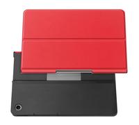 WKabnkn Leggero 11.5Inch Tablet Sleeve Taglio Preciso E Design Pieghevole Per Tab Protezione PU Tablet Custodia In Pelle Con Supporto