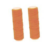 WKabnkn Lenza elastica per pesca a mosca, 2 rotoli di filo di nylon ad alta elasticità, 0,4 mm, per una maggiore velocità di cattura della maggior parte delle condizioni dell'acqua, lenza da pesca in