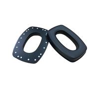 WKabnkn Morbidi cuscinetti auricolari con isolamento acustico traspirante per L0 L2 L3 V1 Protezioni acustiche Cuscinetti auricolari in silicone Leight