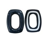 WKabnkn Morbidi cuscinetti auricolari con isolamento acustico traspirante per L0 L2 L3 V1 Protezioni acustiche Cuscinetti auricolari in silicone Leight