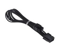 WKabnkn Scheda video grafica PCIe 8Pin Femmina a 8P 6+2Pin Maschio Alimentazione Cavo di Estensione 18AWG Filo Per Estensione Del Computer PC