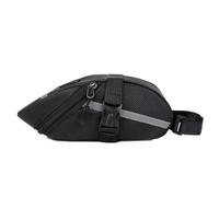 WKabnkn Selle per bici da strada Borsa per bici Piccole Borse per bici Coda Ciclismo Reggisella Posteriore Impermeabile Biciclette Sotto i Sedili Biciclette Enduring Selle Borsa Impermeabile