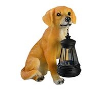 WKabnkn Statua di rane solari automatiche Decori esterni Resine impermeabili Figura animale Luce notturna per stagno Balconi Illuminazione del paesaggio Rane solari automatiche Luce notturna