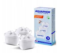 Wkład filtrujący Aquaphor Maxfor+ 3 szt.