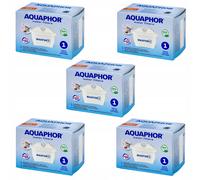 Wkład filtrujący Aquaphor Maxfor+ 5 szt.