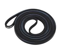 WKAIYUAN 341241 Cinghia tamburo asciugatrice for asciugatrice 8066065 AP2946843 W10127457 PS346995 14210003 31531589 31001026 3394651