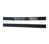 WKAIYUAN 5PH2367 Cintura asciugatrice 2.367 mm W10131172
