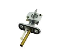 WKAIYUAN Rubinetto di commutazione della valvola del Rubinetto del Carburante del Gas da 5/16'' 8mm for KXT250 KZ440 KLX125 KX250 KLR650 KL650 KLR250 EN500 VN1500 Ninja EX500