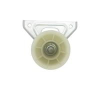 WKAIYUAN Tendicinghia For Parti Dell'asciugatrice Con Supporto Puleggia Di Rinvio C00504520