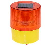 wkao Faro di ostacoli, Sicurezza del traffico, Luce solare, Resistente alle intemperie, Funzionamento automatico, Installazione senza sforzo, Risparmio energetico, Modelli in Molteplicità