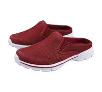 WKAYsIV Ballerina con Tacco Donna Estive da Donna, Stile Casual, Cinturino Incrociato, Punta Piatta, Eleganti Scarpe Ballo, per Ragazze bustine Regalo 39 19.99