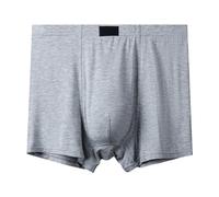 WKAYsIV Costume Slip Uomo Mare Microfibra Mutande Elastico T-Shirt Sexy da Perizoma in Corda Intrecciata Cotone, Biancheria Intima Singola Piccante 7XL 0.99