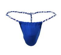 WKAYsIV Costume Uomo Mare da con Stampa di Tartarughe Marine e Animali, Uomo, Comodi Supporto Totale Slip Vita Alta Donna Cotone L 0.99