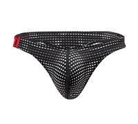 WKAYsIV Elasticizzati da Uomo Perizoma G String Slip Tanga Sexy Pizzo Uomini Hot Vita Bassa Elastici Mankini Bikini Thong Maschile Mutande Bambina 2 Anni L 0.99