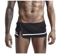 WKAYsIV Perizoma-Marsupio-Traspirante-Taglia Perizoma da Uomo String Erotic Tanga Bikini Pantaloncini Sexy Mutande Slip Costume Donna Cotone Regalo Maschio 10 Anni XXL 7.99