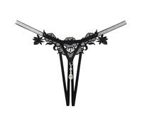 WKAYsIV Slip Donna Vita Alta Cotone a Culotte in Elasticizzato Mutande con Pizzo Non sgambate comode Traspiranti Cuciture morbide Piatte Ciclismo Uomo 0.99