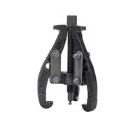 Wkldjf 3 ganasce 3/4/6 "Estrattori per cuscinetti interni Set Estrattore di Rimozione Per Auto Dispositivo di Cuscinetto Strumento di Rimozione