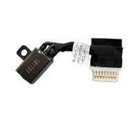 Wkldjf Alimentatore da viaggio per laptop 5480 54815488 supporta tensioni globali con protezione da sovraccarico cavo di alimentazione per laptop