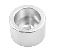 Wkldjf Alluminio Albero Motore Girare Socket Tool Motore Tuning Accessorio Heavy Duty Manovella Strumento Semplice Da Usare Per Auto Big Block