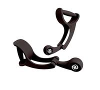 Wkldjf Attrezzo compatto per esercizi per braccia in ABS per uomini e donne per aumentare la potenza e migliorare la coordinazione degli attrezzi da viaggio per allenamento