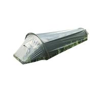 Wkldjf Bivy Tenda Singola Persona Backpacking Bivvy Tenda Impermeabile Borsa di Sopravvivenza Campeggio Bivvy Per Escursioni All'aperto Attrezzature Da Viaggio