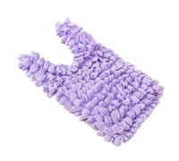 Wkldjf Borsa elastica pieghettata portatile Magie Pieghevole Pieghevole Riutilizzabile Generi alimentari Shopping Pieghevole Riutilizzabile Generi alimentari Pieghettati Magie Grande Capacità Shopping