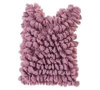 Wkldjf Borsa elastica pieghettata portatile Magie Pieghevole Pieghevole Riutilizzabile Generi alimentari Shopping Pieghevole Riutilizzabile Generi alimentari Pieghettati Magie Grande Capacità Shopping