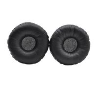 Wkldjf Cuscinetti auricolari silenziosi per cuffie PH88 PH88R PH44 superfici morbide riducono al minimo l'attrito per conversazioni private riduzione del rumore