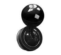 Wkldjf Decorazione di arresto di avviamento del motore dell'automobile Accessori interni dell'automobile Push To Button Covers Leva Pull Down Rod Engine Start Stop Copertura del pulsante