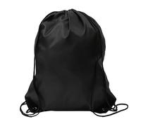 Wkldjf Donne Uomini Allenamento Bag Draw String Back Sacchi Per Calcio Beach Gear Coulisse Zaino Zaino Palestra Borsa Sportiva Per Nuoto